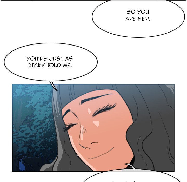 Path to Salvation - Chapter 74 [photo 39] - MangaPorn