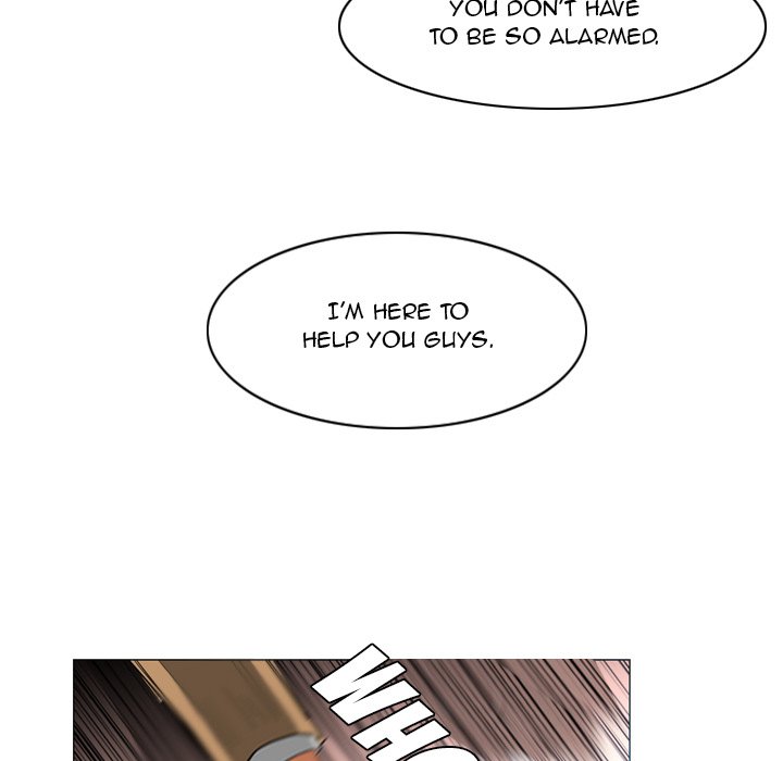 Path to Salvation - Chapter 74 [photo 40] - MangaPorn