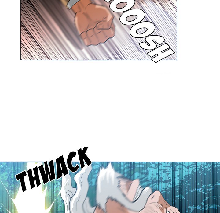 Path to Salvation - Chapter 74 [photo 41] - MangaPorn