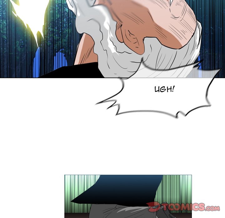 Path to Salvation - Chapter 74 [photo 42] - MangaPorn