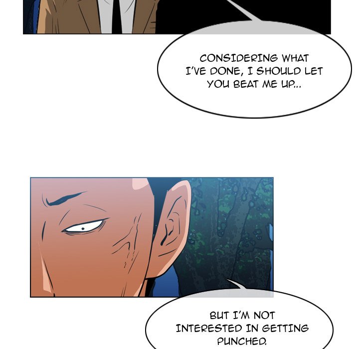 Path to Salvation - Chapter 74 [photo 44] - MangaPorn