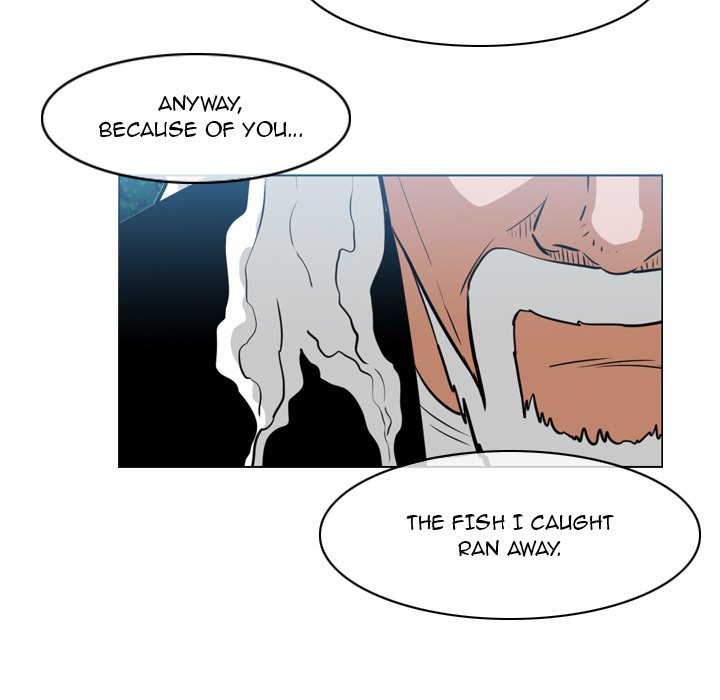 Path to Salvation - Chapter 74 [photo 45] - MangaPorn