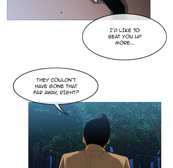 Path to Salvation - Chapter 74 [photo 48] - MangaPorn