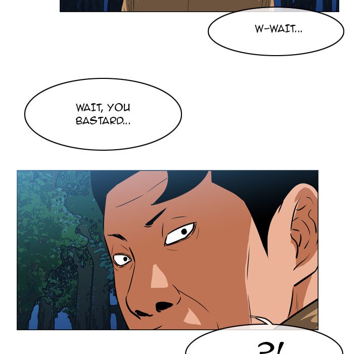 Path to Salvation - Chapter 74 [photo 49] - MangaPorn