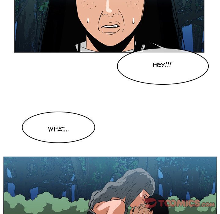 Path to Salvation - Chapter 74 [photo 54] - MangaPorn