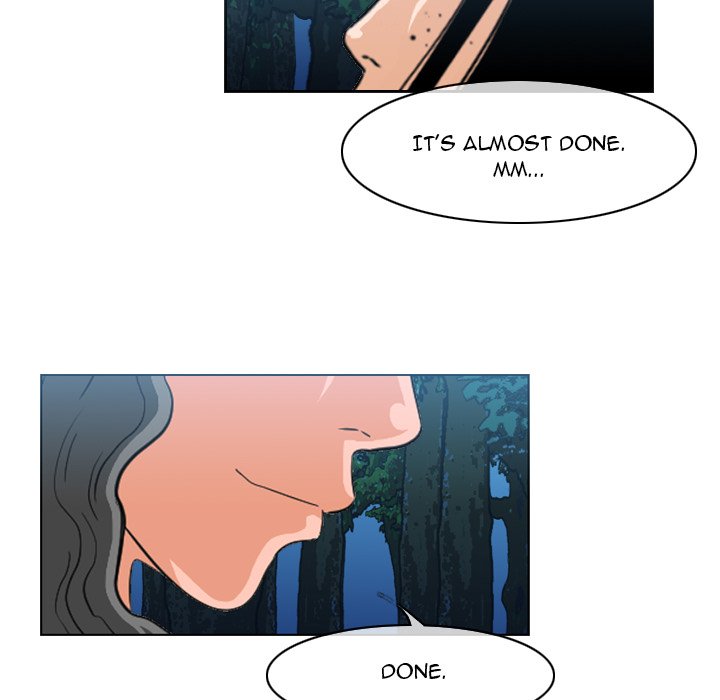 Path to Salvation - Chapter 74 [photo 56] - MangaPorn