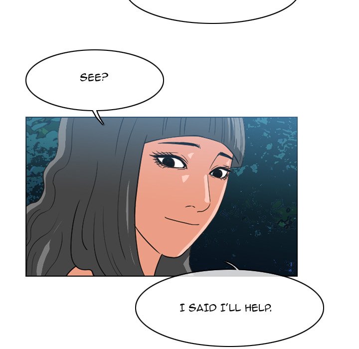 Path to Salvation - Chapter 74 [photo 59] - MangaPorn