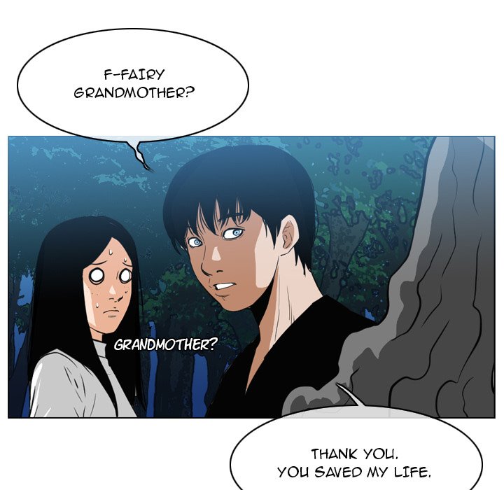Path to Salvation - Chapter 74 [photo 60] - MangaPorn