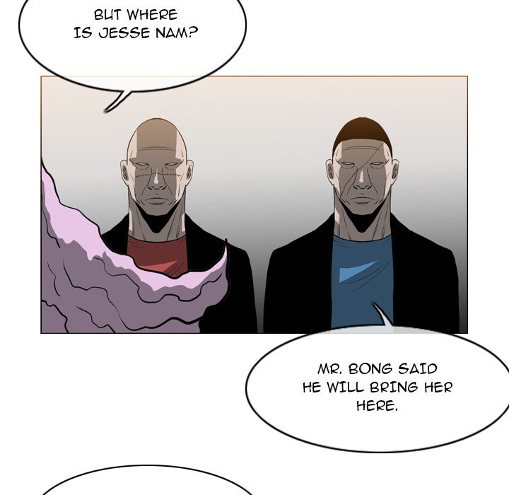 Path to Salvation - Chapter 74 [photo 7] - MangaPorn