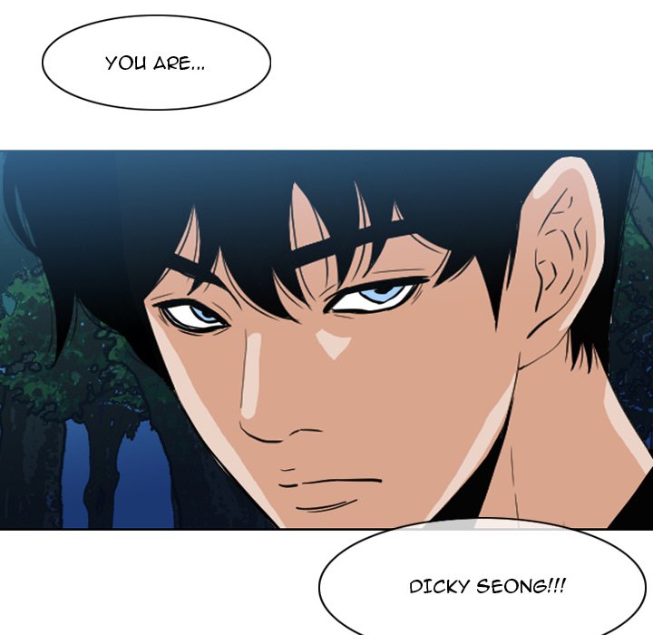 Path to Salvation - Chapter 74 [photo 71] - MangaPorn