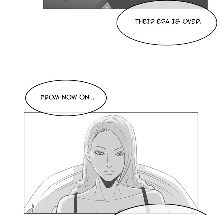 Path to Salvation - Chapter 74 [photo 77] - MangaPorn