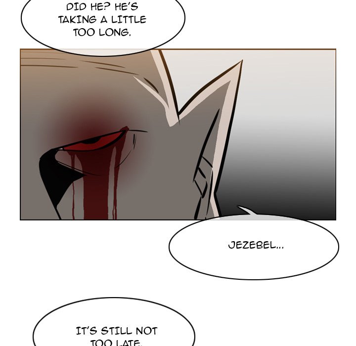 Path to Salvation - Chapter 74 [photo 8] - MangaPorn