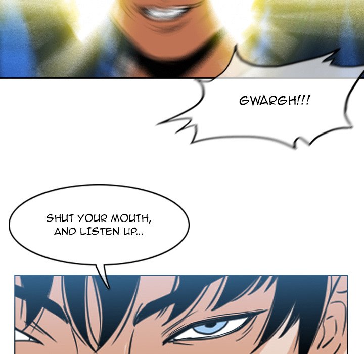 Path to Salvation - Chapter 74 [photo 81] - MangaPorn