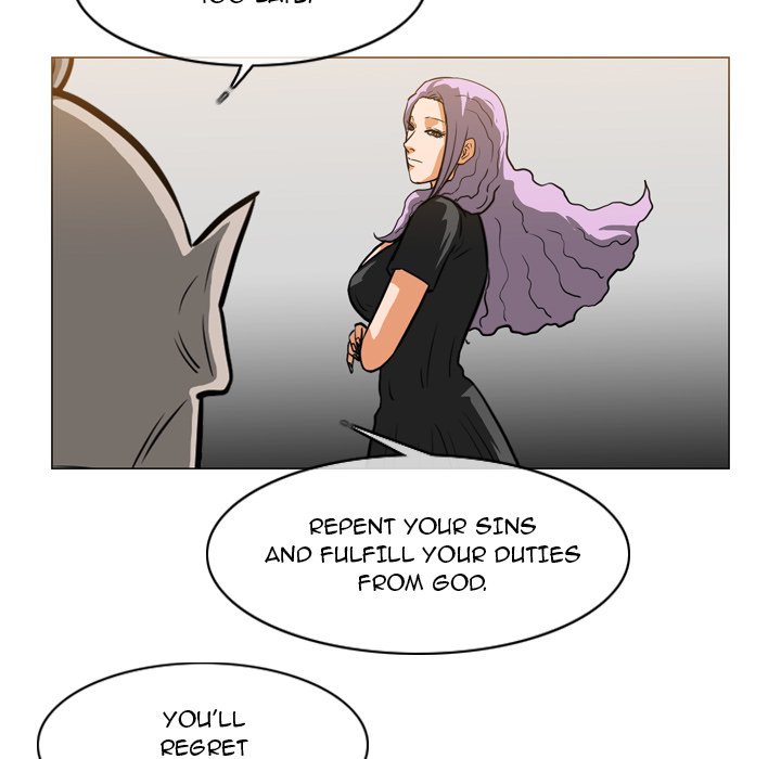 Path to Salvation - Chapter 74 [photo 9] - MangaPorn