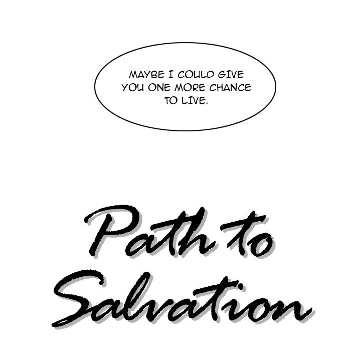 Path to Salvation - Chapter 75 [photo 13] - MangaPorn