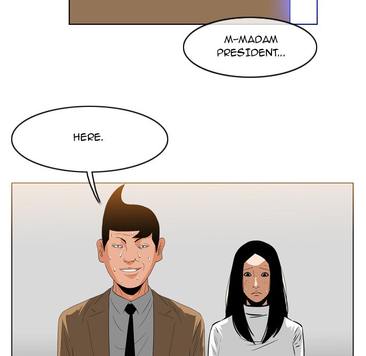 Path to Salvation - Chapter 75 [photo 16] - MangaPorn