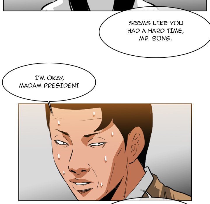 Path to Salvation - Chapter 75 [photo 19] - MangaPorn