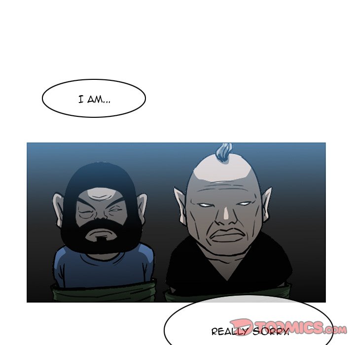 Path to Salvation - Chapter 75 [photo 22] - MangaPorn