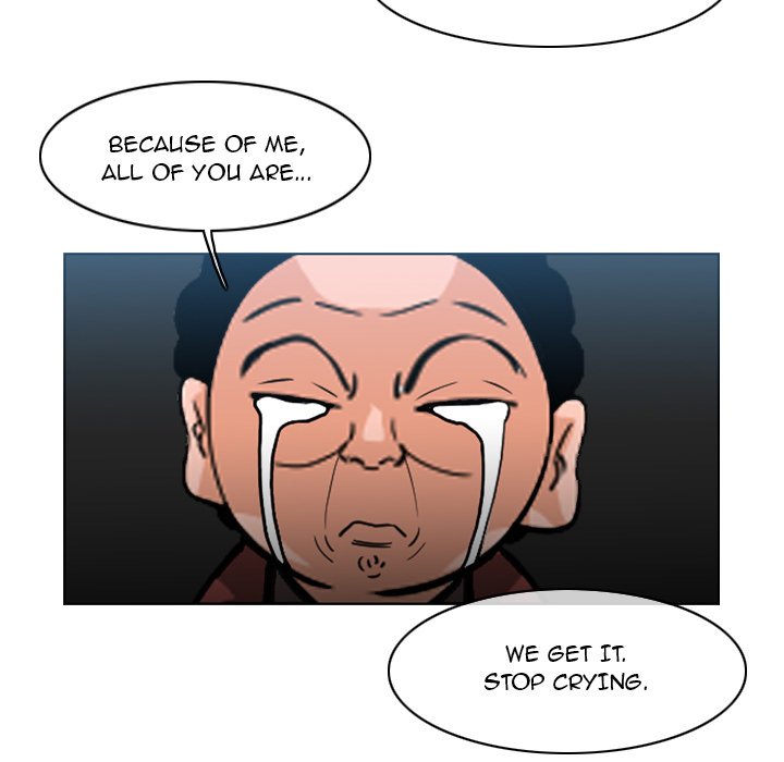 Path to Salvation - Chapter 75 [photo 23] - MangaPorn