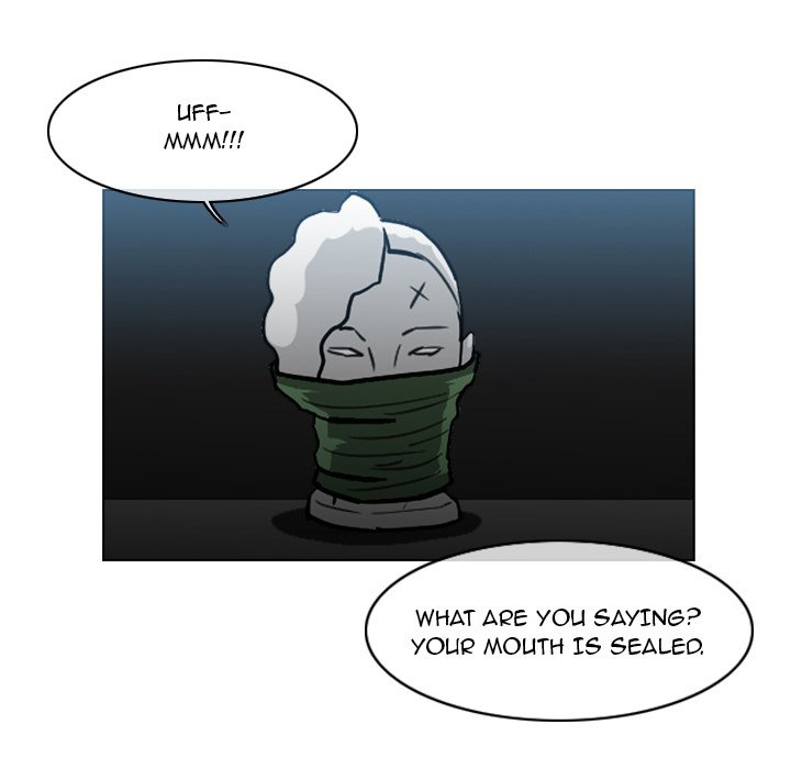 Path to Salvation - Chapter 75 [photo 24] - MangaPorn