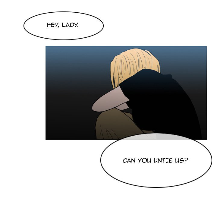 Path to Salvation - Chapter 75 [photo 25] - MangaPorn