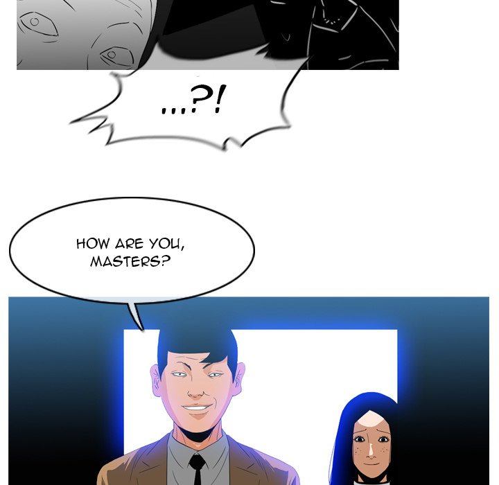 Path to Salvation - Chapter 75 [photo 28] - MangaPorn