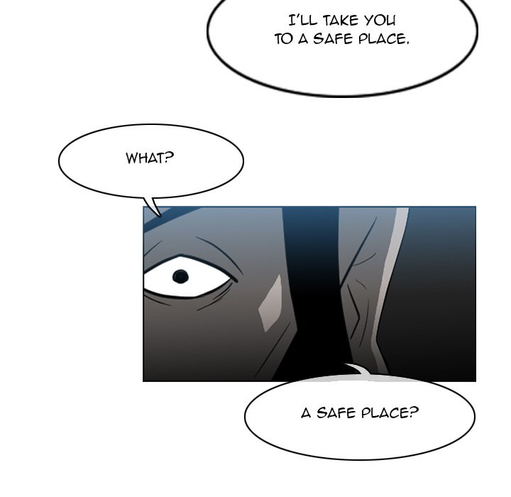 Path to Salvation - Chapter 75 [photo 31] - MangaPorn