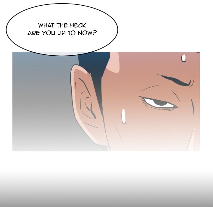 Path to Salvation - Chapter 75 [photo 32] - MangaPorn