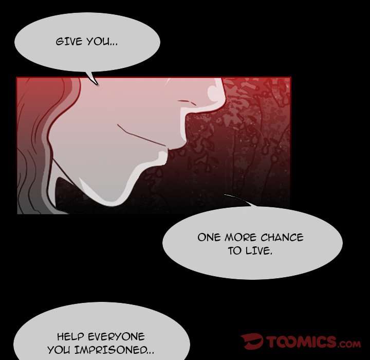 Path to Salvation - Chapter 75 [photo 34] - MangaPorn