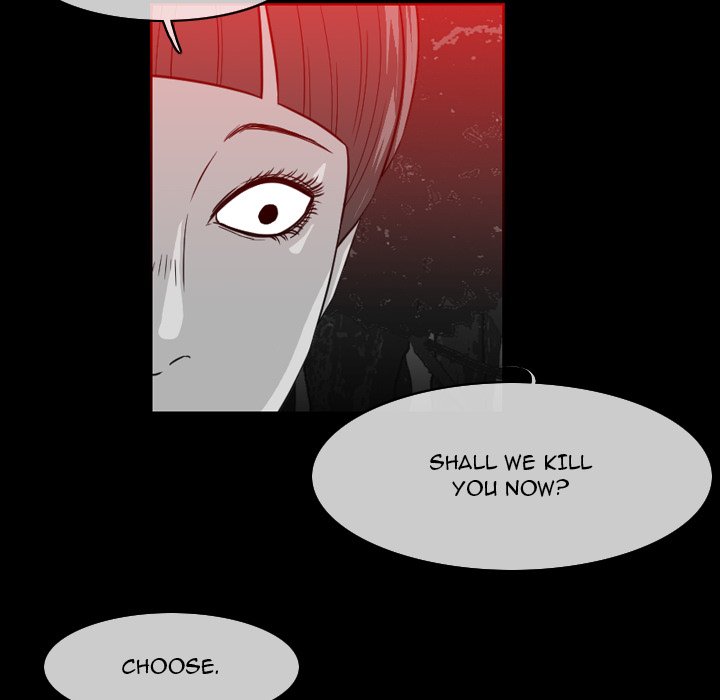 Path to Salvation - Chapter 75 [photo 37] - MangaPorn