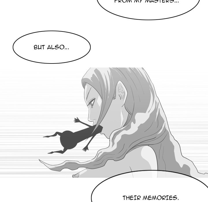 Path to Salvation - Chapter 75 [photo 45] - MangaPorn