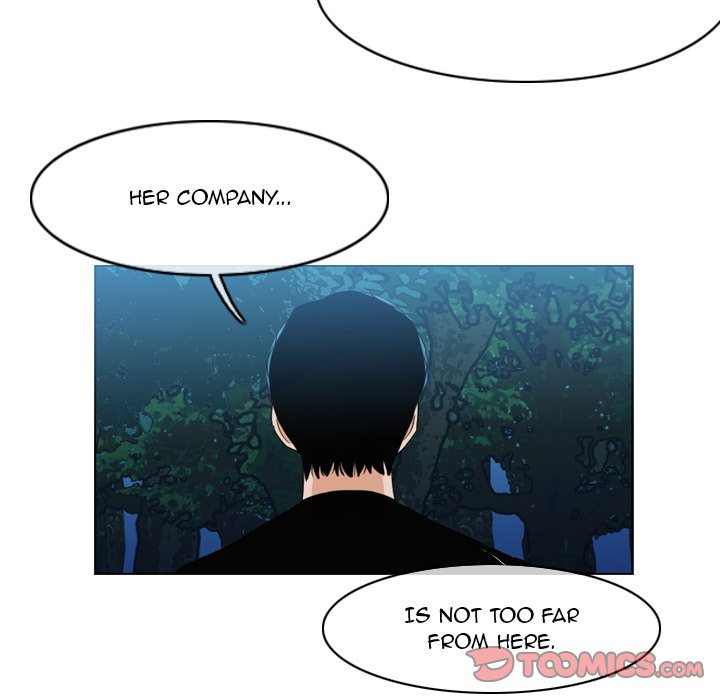 Path to Salvation - Chapter 75 [photo 46] - MangaPorn