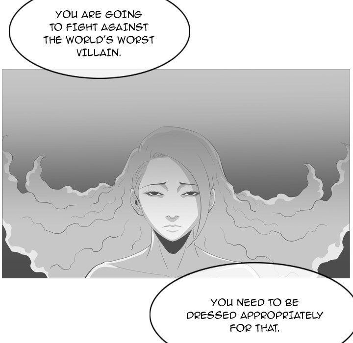 Path to Salvation - Chapter 75 [photo 48] - MangaPorn