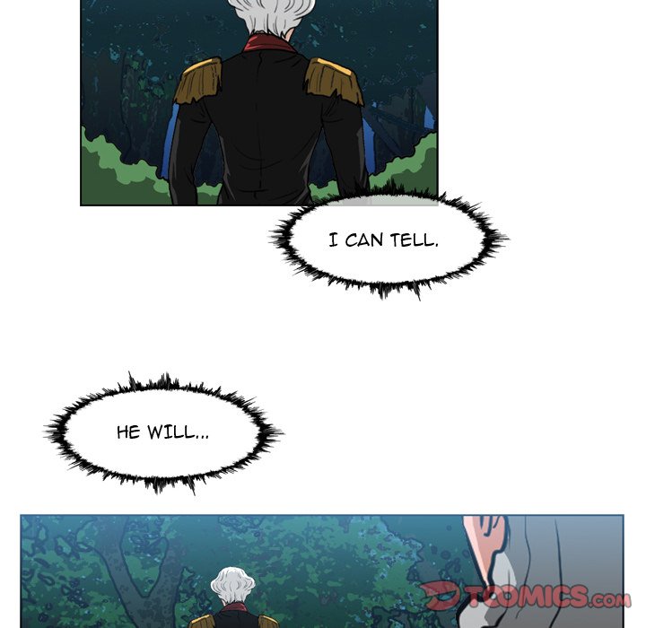 Path to Salvation - Chapter 75 [photo 54] - MangaPorn