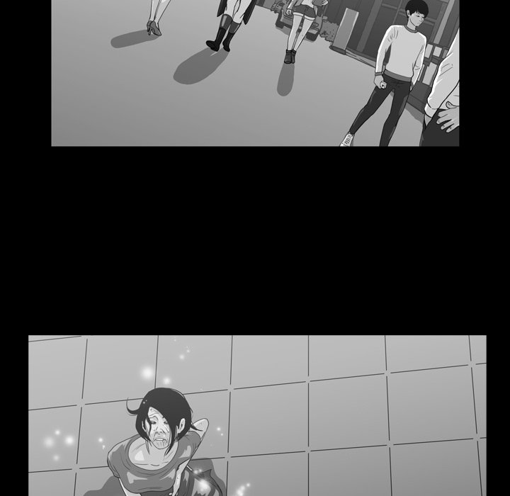 Path to Salvation - Chapter 75 [photo 57] - MangaPorn