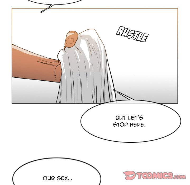 Path to Salvation - Chapter 75 [photo 78] - MangaPorn