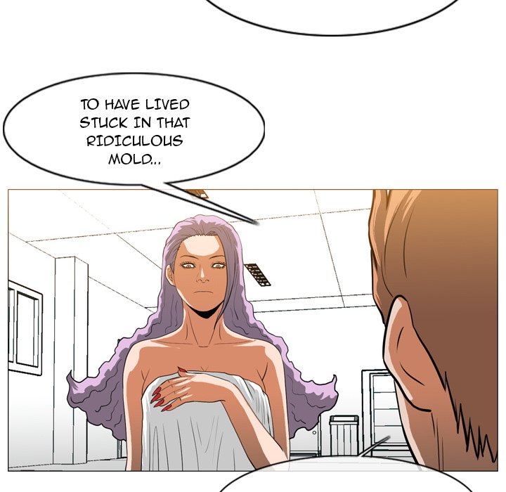 Path to Salvation - Chapter 75 [photo 81] - MangaPorn