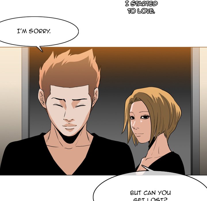 Path to Salvation - Chapter 76 [photo 102] - MangaPorn