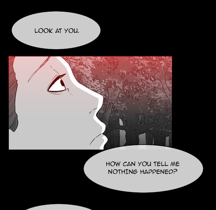 Path to Salvation - Chapter 76 [photo 19] - MangaPorn