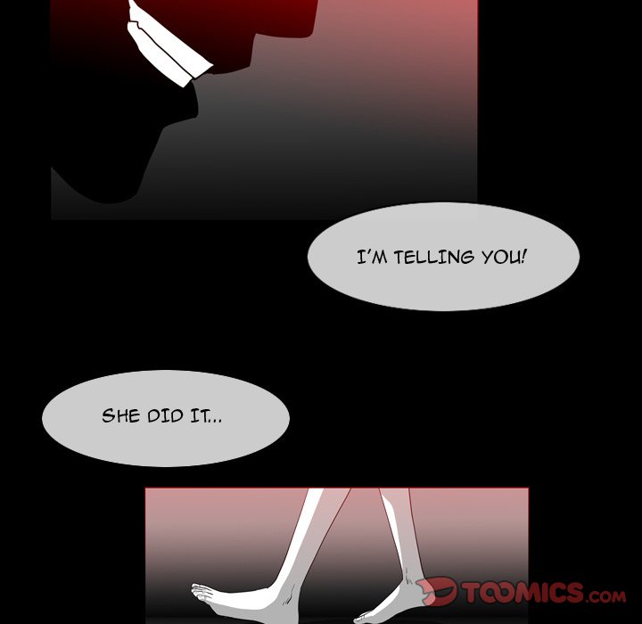 Path to Salvation - Chapter 76 [photo 26] - MangaPorn