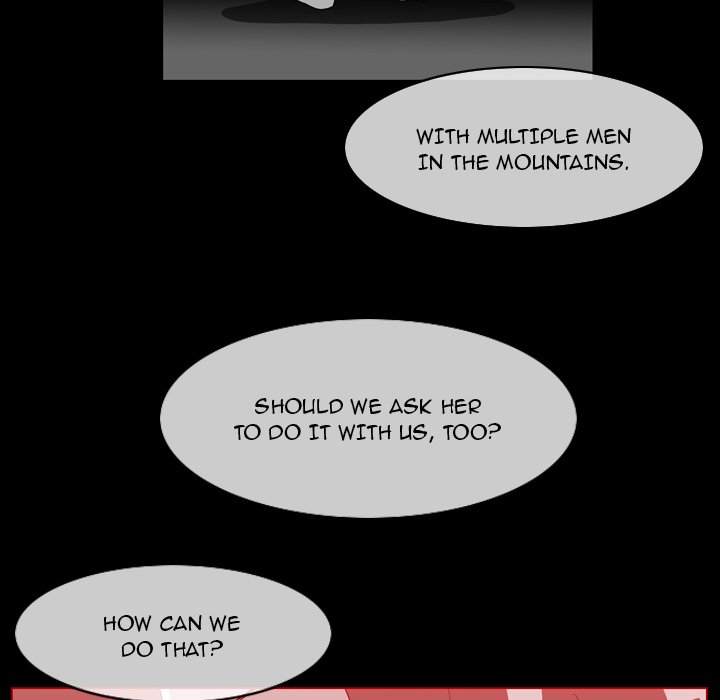 Path to Salvation - Chapter 76 [photo 27] - MangaPorn