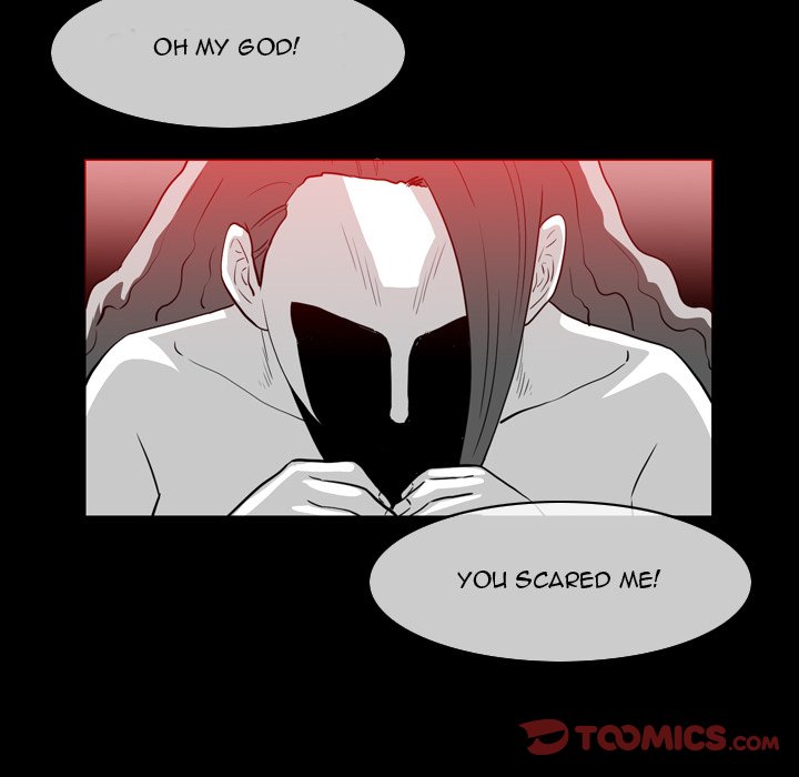 Path to Salvation - Chapter 76 [photo 32] - MangaPorn