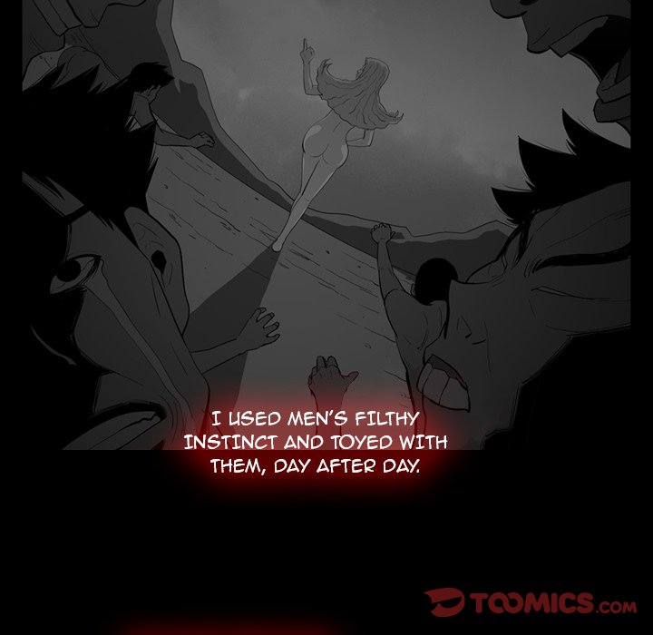 Path to Salvation - Chapter 76 [photo 62] - MangaPorn