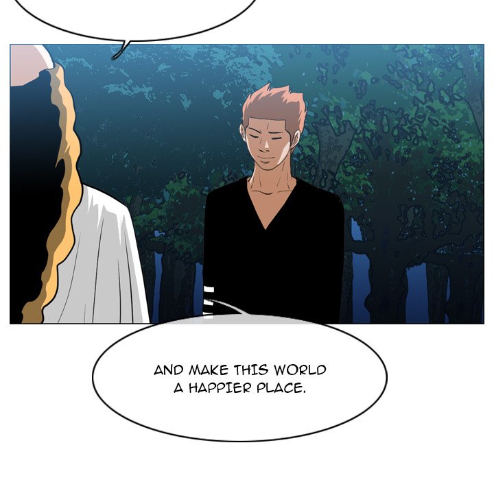 Path to Salvation - Chapter 76 [photo 77] - MangaPorn