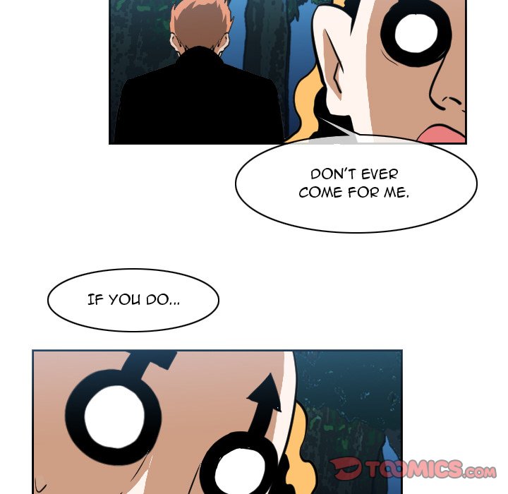 Path to Salvation - Chapter 76 [photo 80] - MangaPorn