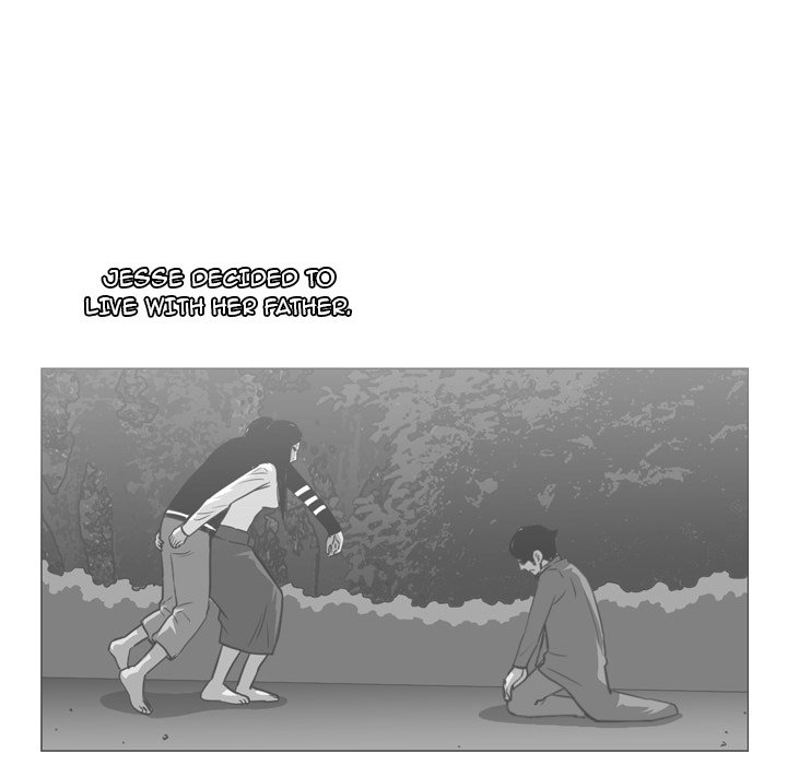 Path to Salvation - Chapter 76 [photo 82] - MangaPorn