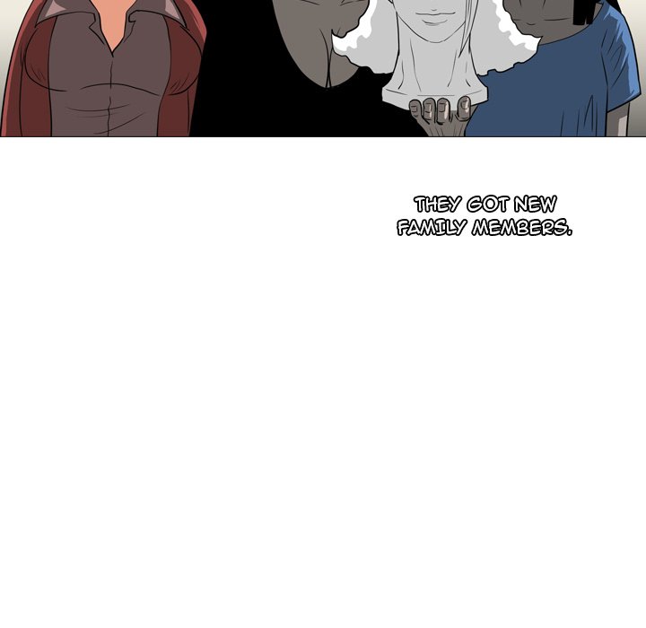 Path to Salvation - Chapter 76 [photo 88] - MangaPorn