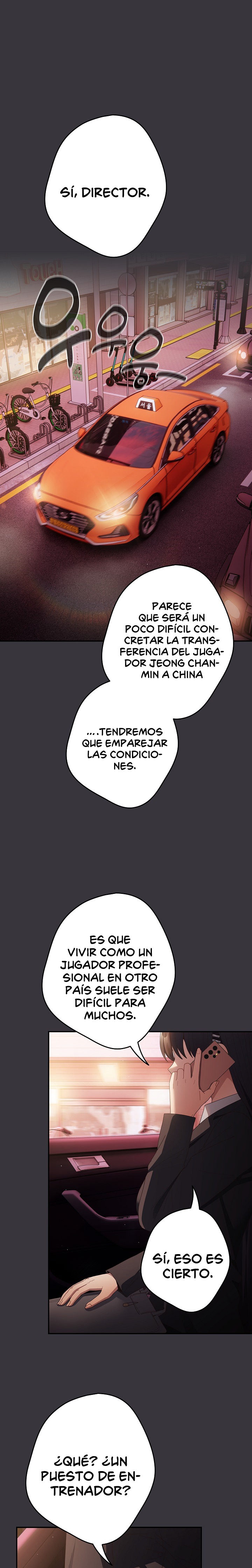 That’s Not How It’s Done Raw - Chapter 107 [photo 1] - MangaPorn