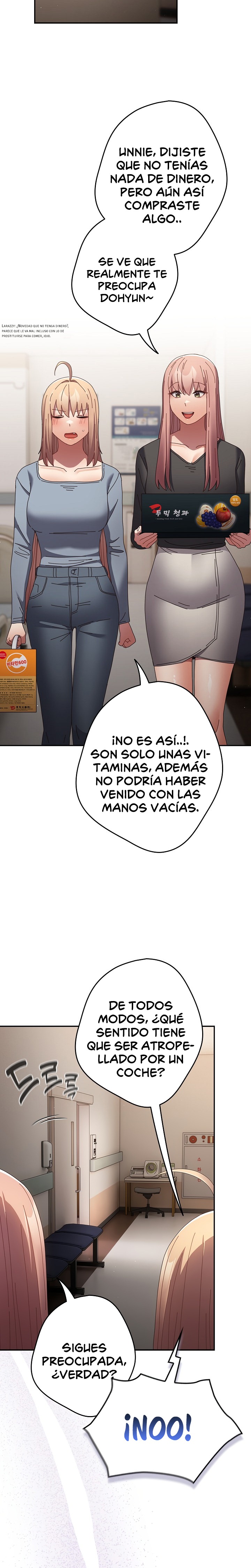 That’s Not How It’s Done Raw - Chapter 107 [photo 11] - MangaPorn