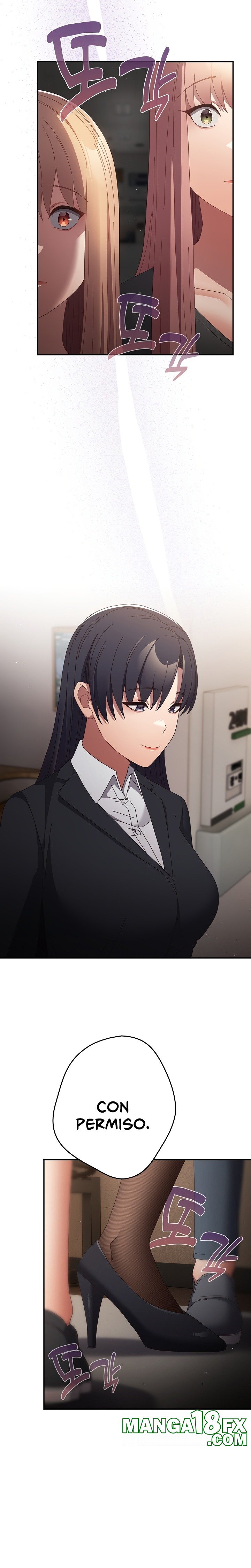 That’s Not How It’s Done Raw - Chapter 107 [photo 12] - MangaPorn